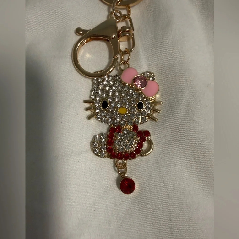 The Unbranded Brand sparkling kitty